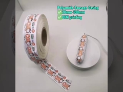 ポリアミドソーセージ