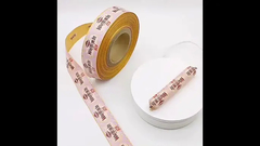 合成熱縮小性ソーセージ殻