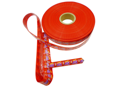 カスタムブランドLOGO フレクソグラフィ 印刷 無臭 ランチ 肉 包装 ソーセージ ケース