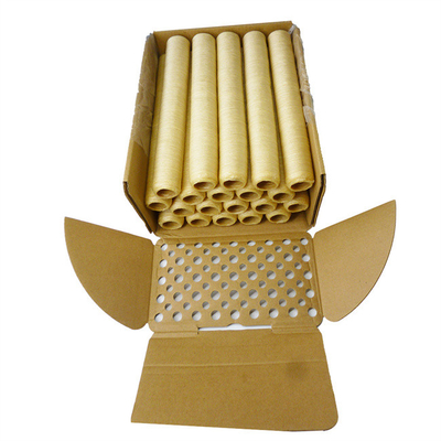 FDA 認定食用 ソーセージ用の人工コラーゲンソーセージケース