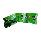 SGS ISOの緑のモルタデッラのソーセージのためのプラスチック ポリアミドの包装