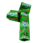 SGS ISOの緑のモルタデッラのソーセージのためのプラスチック ポリアミドの包装