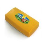 PAのPEのチーズ真空の収縮袋
