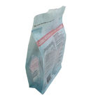 食品包装材料の凍結する車海老のためのResealableナイロンDoypack袋を密封する8つの側面