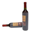 赤ワインの適用範囲が広いプラスチック網袋21*3cmの頑丈な非有毒