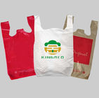 FDA ISOの生物分解性の食糧はCompostableコーン スターチ袋を袋に入れる