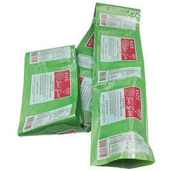Kingred カスタム ロゴ印刷高バリア PVDC プラスチック ソーセージ ケーシング フィルム中国