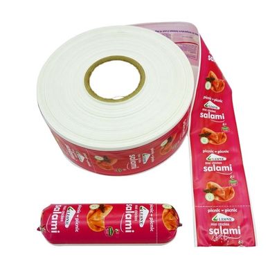 Kingred 低価格プラスチック ケーシング卸売高酸素バリア カラー印刷食品