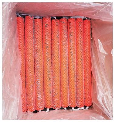 Kingred Color Printed Sausage Packaging Casings Polyamide Material Food Grade OEM 食品品種 食品品種 食品品種 食品品種 食品品種 食品品種