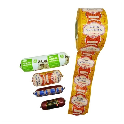 迅速な配達 フレックスグラフィー 印刷 プラスチック製のケース 煮込める ポリアミッド製のケース ソース用