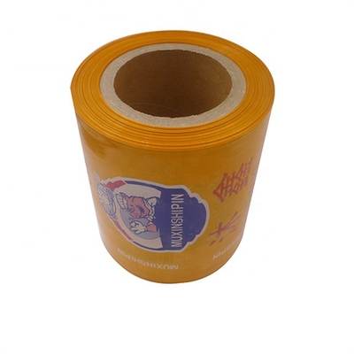 オーダーメイド プラスチック製 フレックスグラフィー プリント 食品級の人工用 プリント