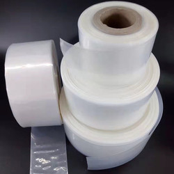 ソーセージ用 カラープリントされたプラスチック製のハム用ソーセージ用