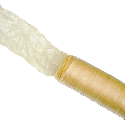 21mm 食品級 味のいい 白色 コラーゲン ソーセージ用