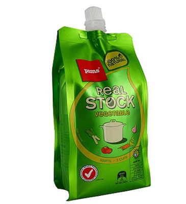 プラスチックスタンドアップ袋 素材 汁汁袋 デジタル印刷 卸売