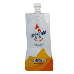 プラスチック製の自立式食品袋 卸売 低価格 デジタル印刷 ロゴ