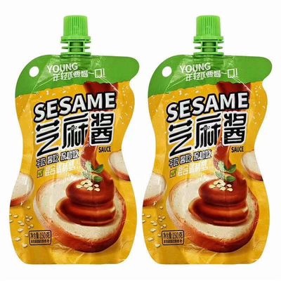 低価格 大量 梱包袋 カスタム 自立 噴嘴 バッグ 印刷 カスタム