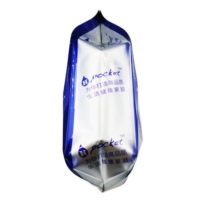牛乳液体食品包装袋 OEM卸売独立吸入ポケット