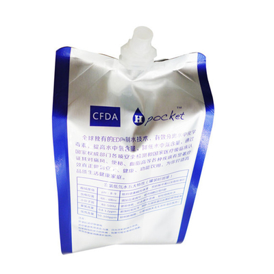 牛乳液体食品包装袋 OEM卸売独立吸入ポケット