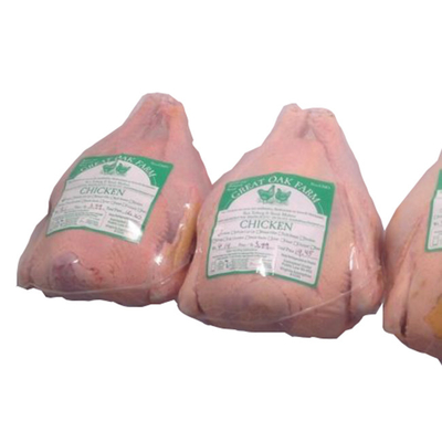 熱縮小袋 掃除袋 鶏肉用 熱防湿掃除袋 卸売