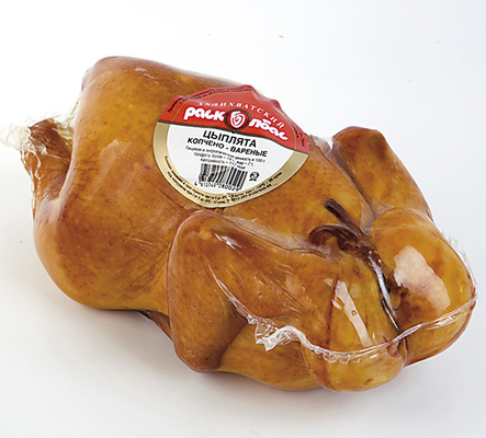 肉包装袋 熱収縮袋 カスタマイズされたブランドロゴ 食品級 熱収縮袋