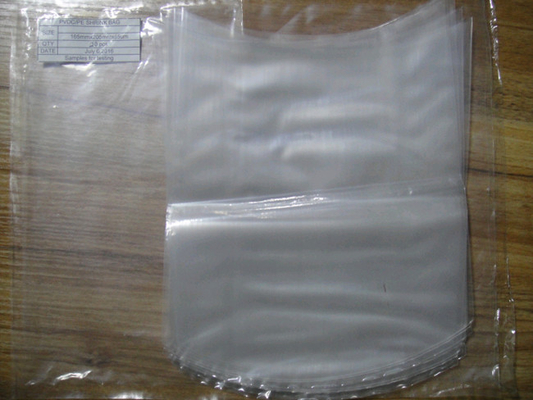 OEM ロゴ プリント 食品級 鶏肉用 熱縮小袋