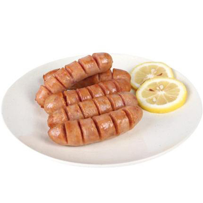 FDA 認定食用 ソーセージ用の人工コラーゲンソーセージケース