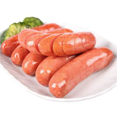 21mm 食品級 味のいい 白色 コラーゲン ソーセージ用