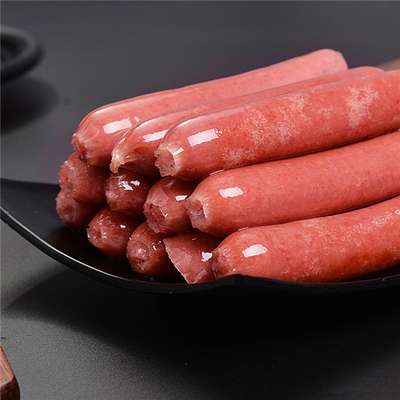 15mm コラーゲンソーセージ 入りやすいソーセージ 食用