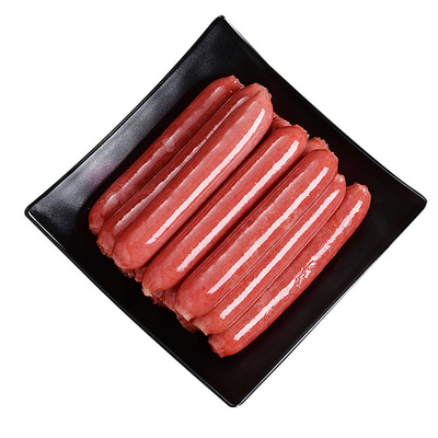 15mm コラーゲンソーセージ 入りやすいソーセージ 食用