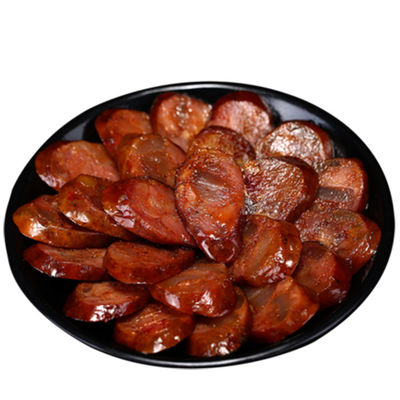 スモークソーセージ用の食用コラーゲン合成ソーセージケーシング