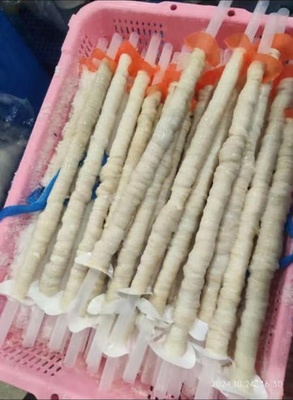 食品グレード AA ソーセージ生産のための天然の羊のソーセージ