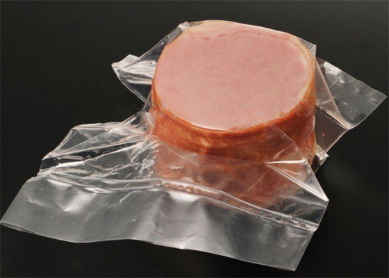 透明ナイロン プラスチック 珍味品 貯蔵袋 掃除 肉 食品 パッケージ 透明 熱密封袋