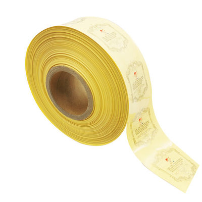 Kingred Color Printed Sausage Packaging Casings Polyamide Material Food Grade OEM 食品品種 食品品種 食品品種 食品品種 食品品種 食品品種