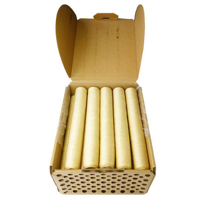 FDAがフライドソーセージ用のすぐに使えるコラーゲンケーシングを承認