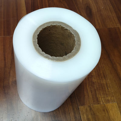 トレー用高バリア透明性高バリア熱形状フィルム