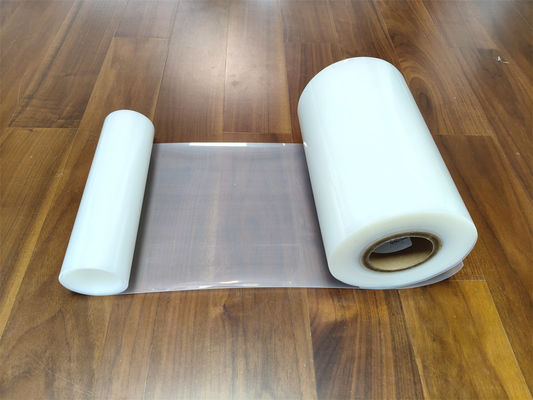 トレー用高バリア透明性高バリア熱形状フィルム