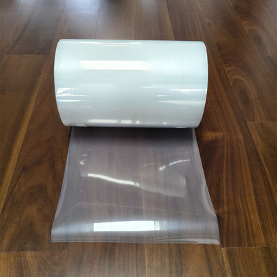 トレー用高バリア透明性高バリア熱形状フィルム