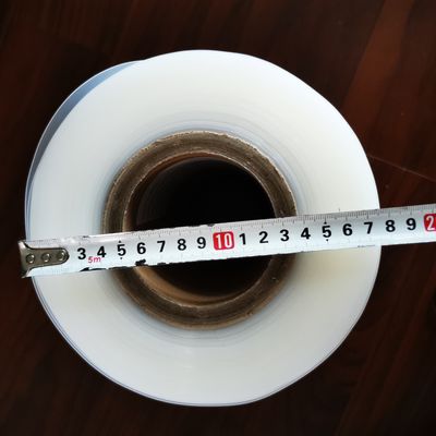 カスタマイズされた Eeay 剥離ヒート シール フィルム食品グレードの高バリア包装ソリューション