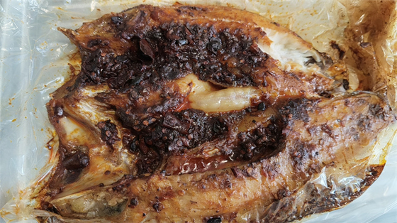高い透明性 熱耐性 焼き魚用のオーブン袋
