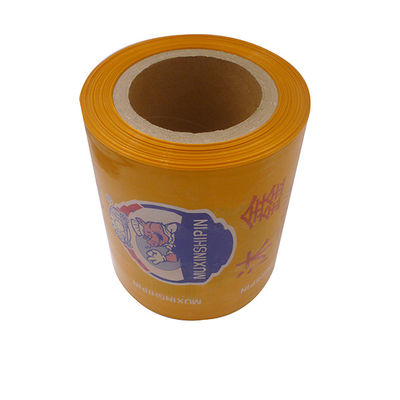 PAのPEのプラスチック ソーセージの皮
