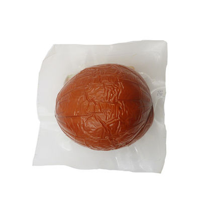 加工肉保存用食品グレードのハイバリアパウチ