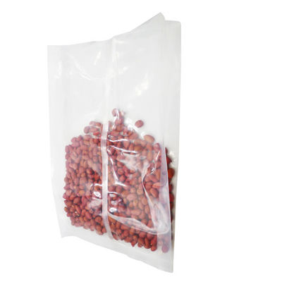 Kingred 食品穀物ライスチップスコーヒー 50-160um 用真空シュリンク包装袋