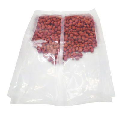 Kingred 食品穀物ライスチップスコーヒー 50-160um 用真空シュリンク包装袋