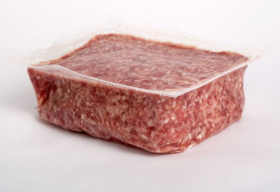 トレー用高バリア透明性高バリア熱形状フィルム