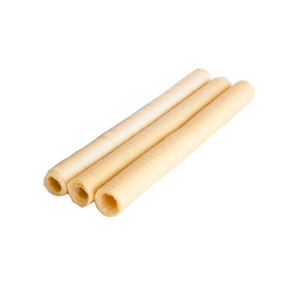 24mm 食用ソーセージカバー 天然色 スモークコラーゲンカバー スモークソーセージ用