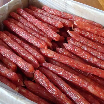 FDA 食用コラーゲンソーセージ ソーセージ用のカビカバー