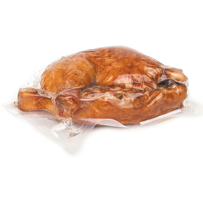 加工肉保存用食品グレードのハイバリアパウチ