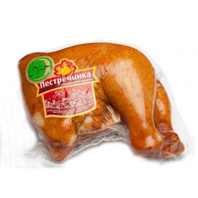 OEMロゴ 食品保険 熱収縮袋 鶏肉 保険真空袋