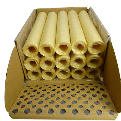 19mm 迅速配送 喫煙ソーセージ用の食用カビ