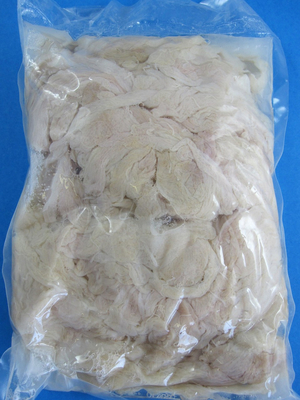 食品グレード AA ソーセージ生産のための天然の羊のソーセージ